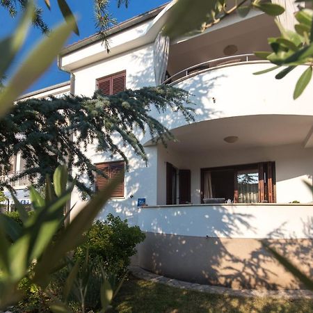 Apartman Mare Пунат Экстерьер фото