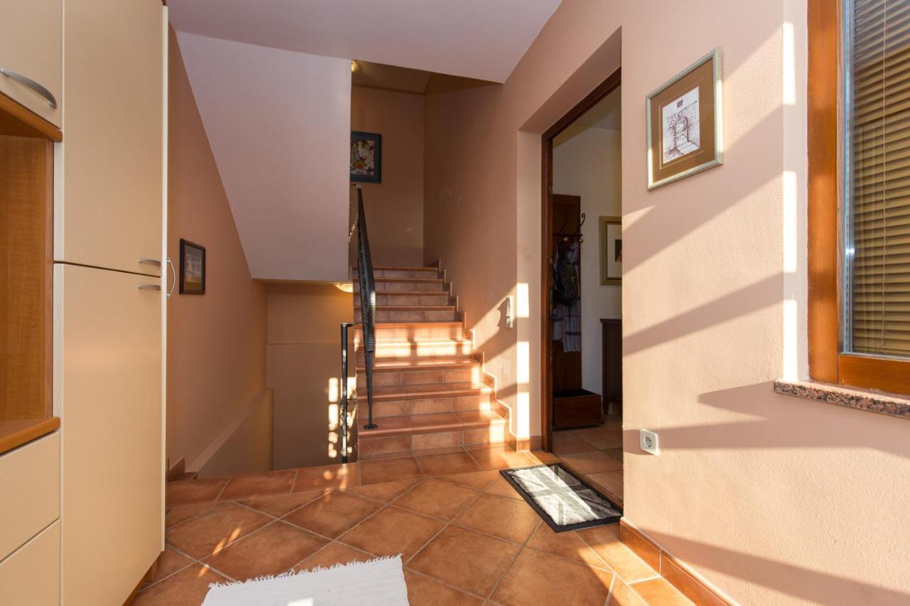 Apartman Mare Пунат Экстерьер фото