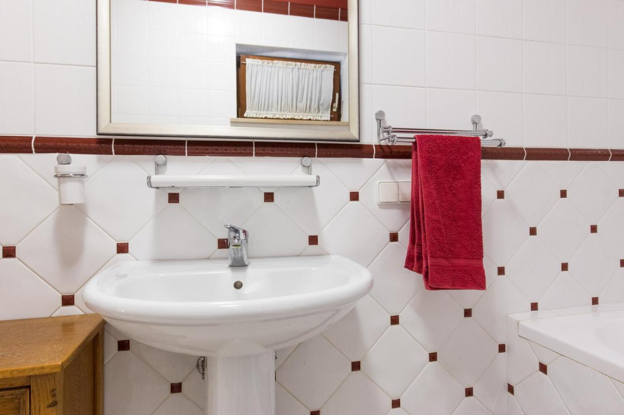 Apartman Mare Пунат Экстерьер фото