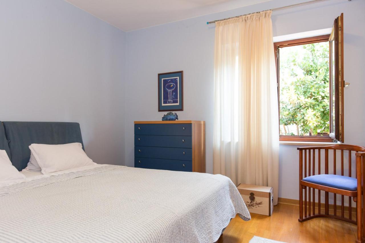 Apartman Mare Пунат Экстерьер фото