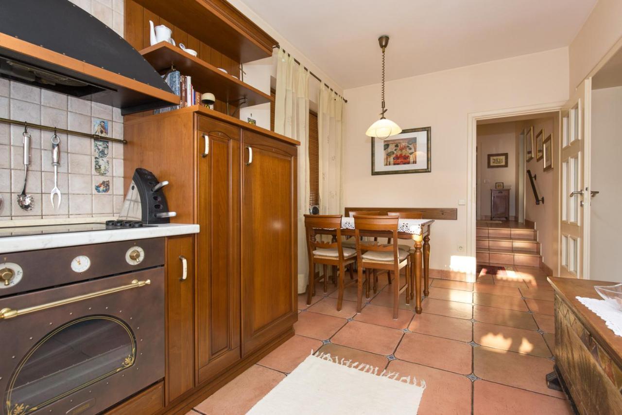 Apartman Mare Пунат Экстерьер фото