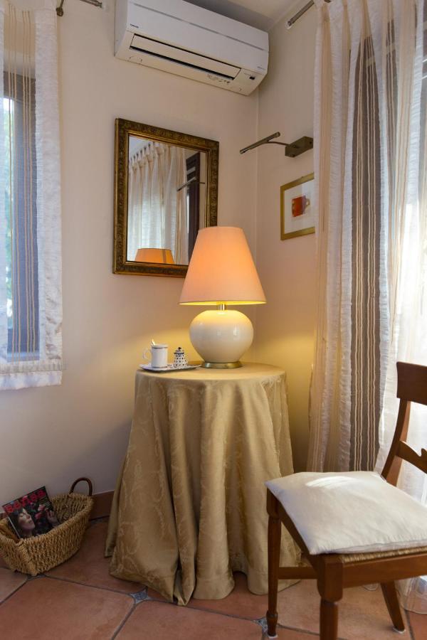 Apartman Mare Пунат Экстерьер фото